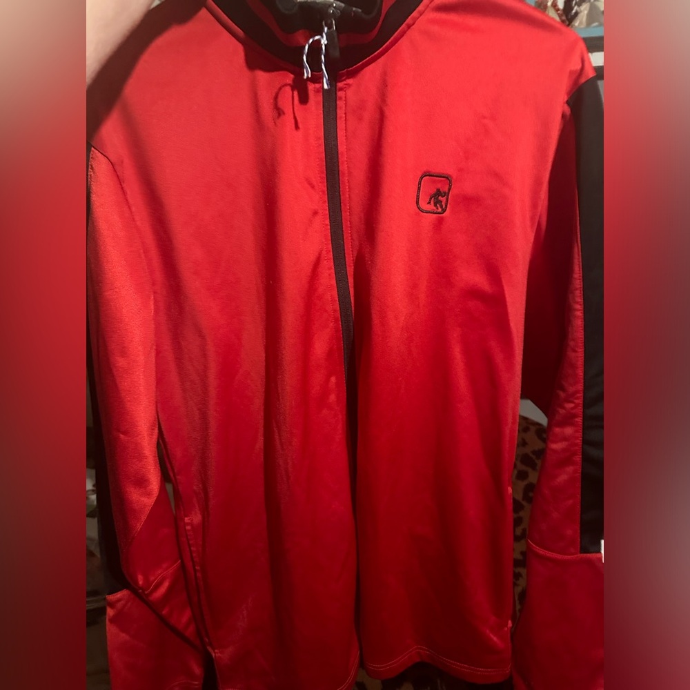 Andi jacked excellent condition men’s size medium